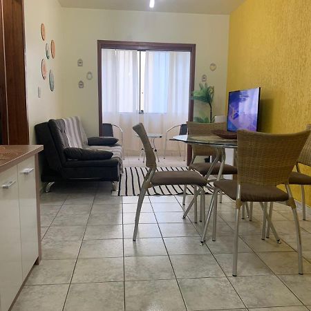 Apto Melhor Localizacao Capão da Canoa Kültér fotó