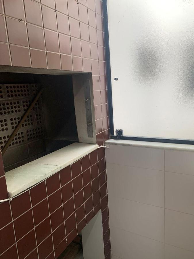 Apto Melhor Localizacao Capão da Canoa Kültér fotó